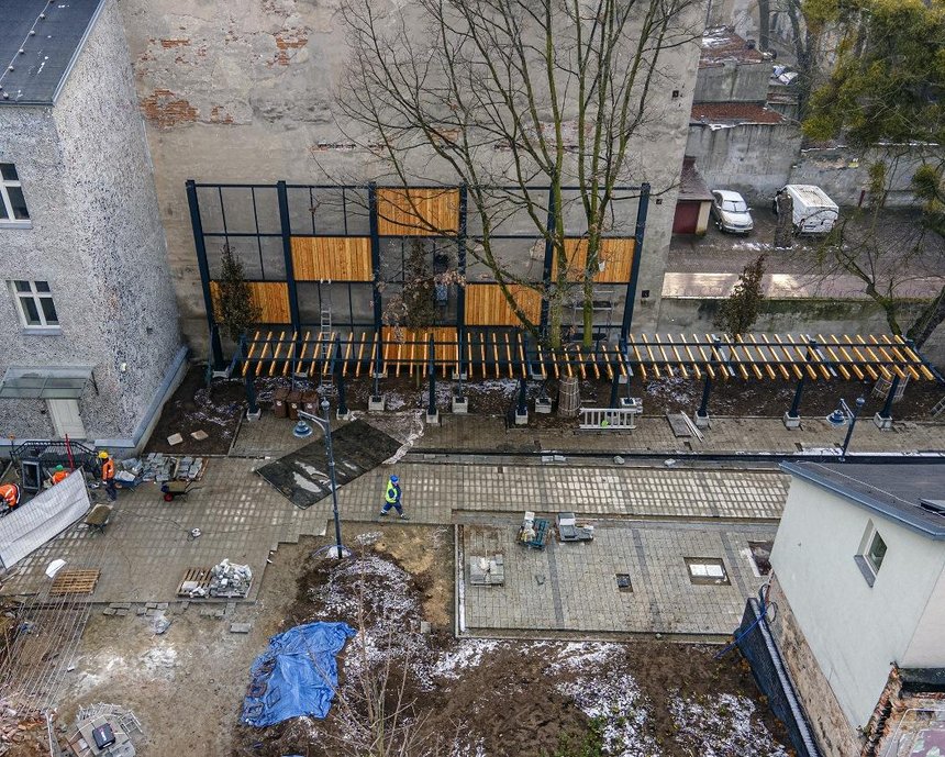 fot. Stefan Brajter / UMŁ