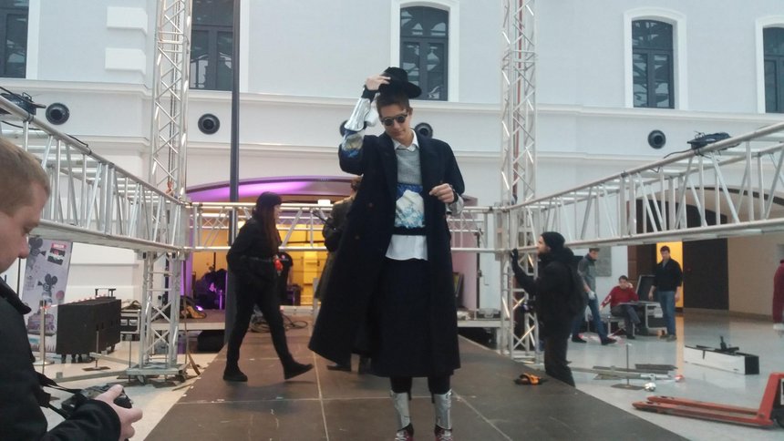 fot. Karolina Szamburska / UMŁ