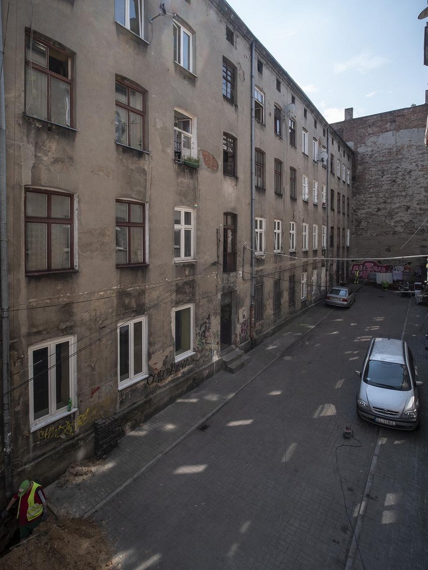 fot. Stefan Brajter / UMŁ