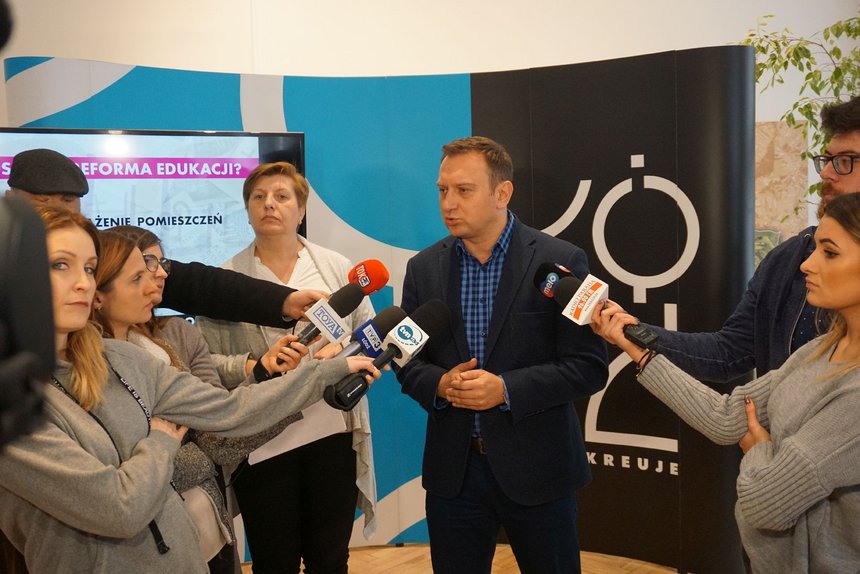 fot. Monika Pawlak / UMŁ