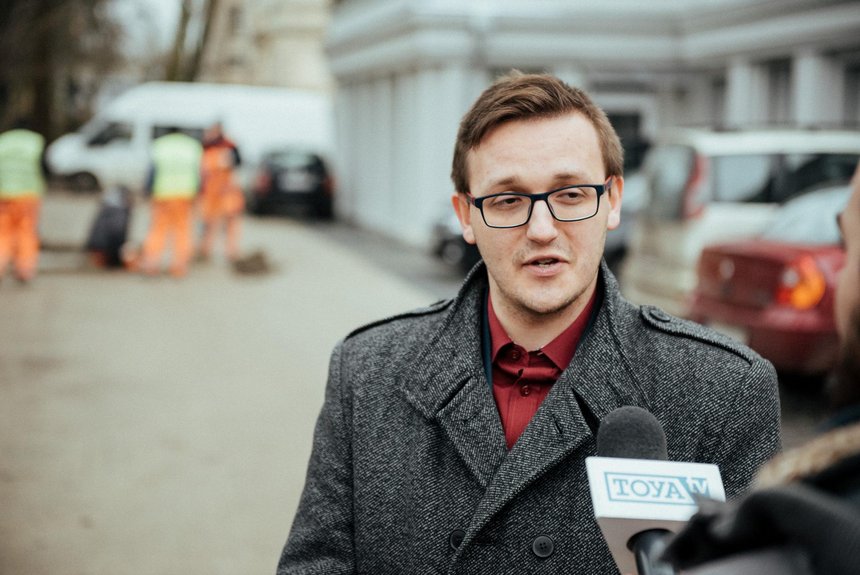 fot. Radosław Żydowicz