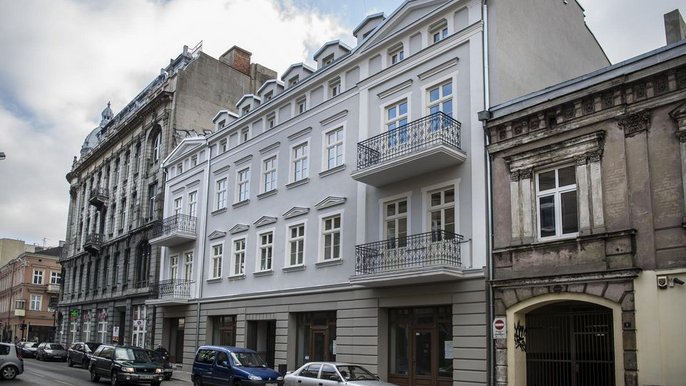 ZLM wydłuża godziny pracy, by obsłużyć przedsiębiorców zainteresowanych obniżką czynszu ZLM wydłuża godziny pracy, by obsłużyć przedsiębiorców zainteresowanych obniżką czynszu - fot. Archiwum UMŁ