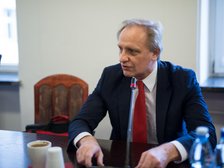 Witold Ancerowicz - UMŁ