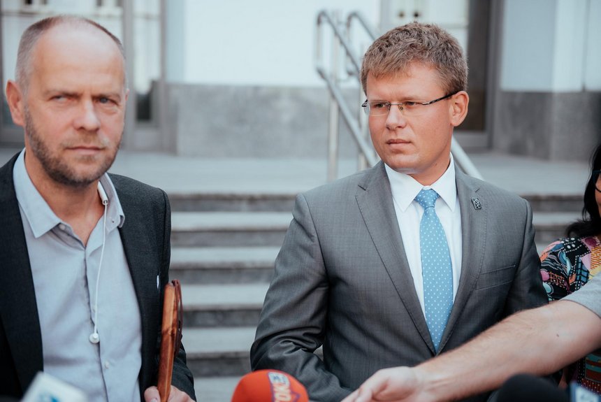 fot. Radosław Żydowicz / UMŁ