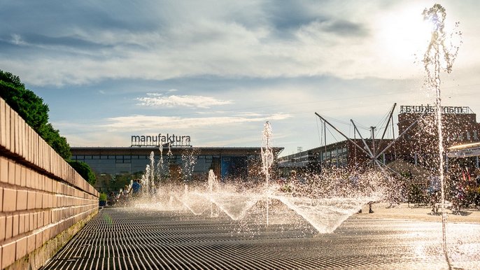 Manufaktura Manufaktura