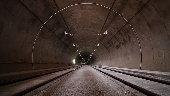 "Nasze miasto nie będzie już takie samo". Rusza budowa tunelu średnicowego pod Łodzią "Nasze miasto nie będzie już takie samo". Rusza budowa tunelu średnicowego pod Łodzią - fot. CC0 license