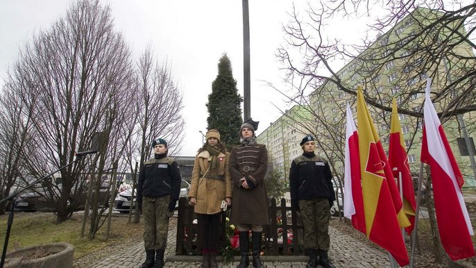 - Fot. Andrzej Janecki/UMŁ
