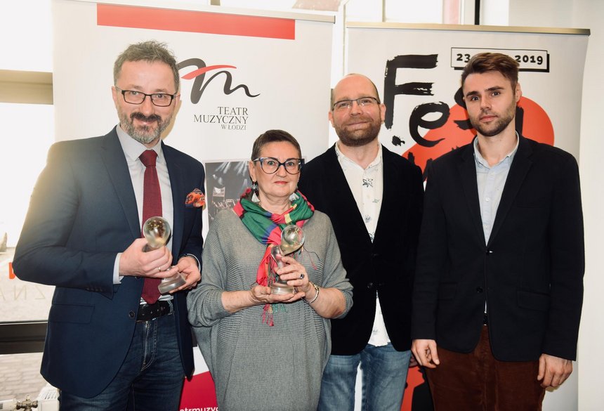 fot. Paweł Łacheta / UMŁ