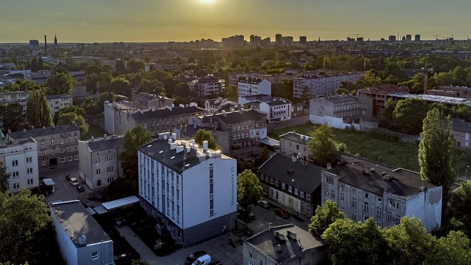 Łódź druga wśród miast, które w 2019 roku warto odwiedzić Łódź druga wśród miast, które w 2019 roku warto odwiedzić - fot. Stefan Brajter / UMŁ