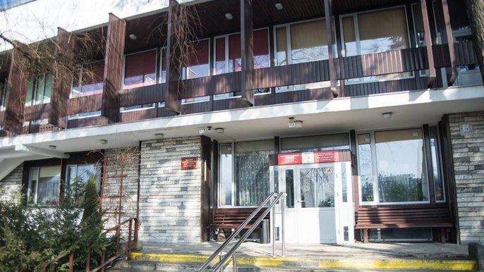 Aż 40 darczyńców wsparło łódzkie domy pomocy społecznej, gdzie przebywają osoby starsze oraz schorowane i z niepełnosprawnościami. Aż 40 darczyńców wsparło łódzkie domy pomocy społecznej, gdzie przebywają osoby starsze oraz schorowane i z niepełnosprawnościami. - fot. Archiwum UMŁ