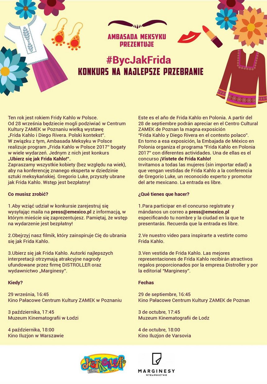 Ambasada Meksykańskich Stanów Zjednoczonych w Polsce