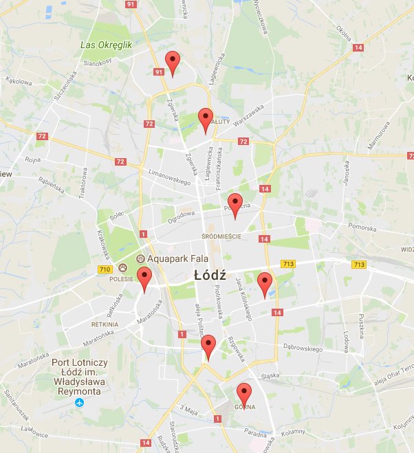 kliknij, by przejść do interaktywnej mapy