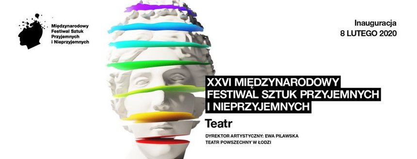 fot. mat. Teatr Powszechny w Łodzi