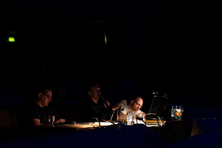 fot. Michał Matuszak / Teatr Muzyczny w Łodzi