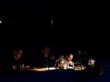 fot. Michał Matuszak / Teatr Muzyczny w Łodzi