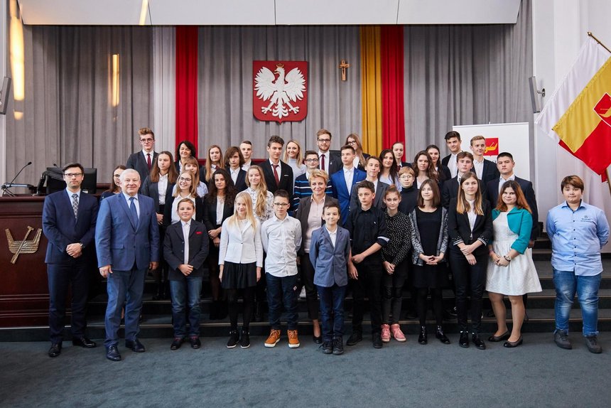 fot. Sebastian Glapiński / UMŁ