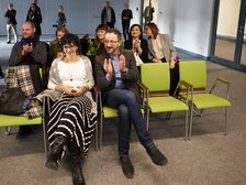 fot. Sebastian Glapinski /UMŁ