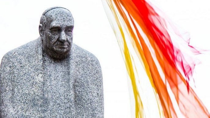 W tym roku, wyjątkowo, w Międzynarodowym Dniu Teatru nie spotkamy się przy pomniku Leona Schillera. W tym roku, wyjątkowo, w Międzynarodowym Dniu Teatru nie spotkamy się przy pomniku Leona Schillera. - fot. Archiwum UMŁ