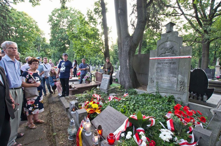 fot. Andrzej Janecki / UMŁ