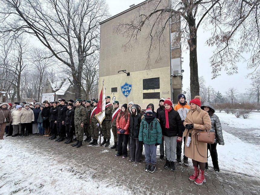 Fot. W. Markiewicz, UMŁ. 