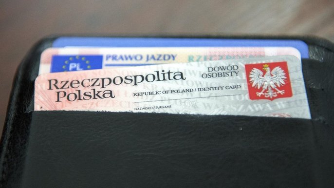 Ma uprościć załatwianie spraw urzędowych. Od marca będą wydawane e-dowody - fot. Radosław Jóźwiak / UMŁ