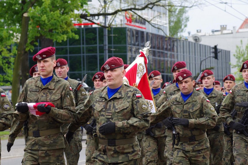 fot. Andrzej Janecki / UMŁ