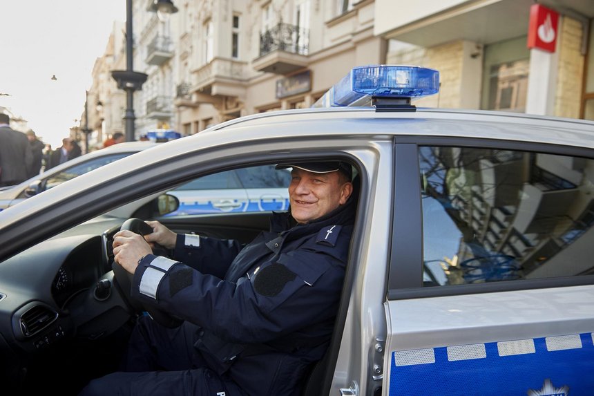 Fot. Radosław Jóźwiak/UMŁ