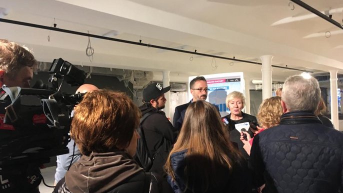 Rekordowe dofinansowanie łódzkiej kultury w 2019 roku - mat. UMŁ