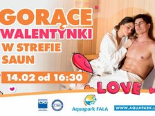 fot. mat. Aquapark Fala