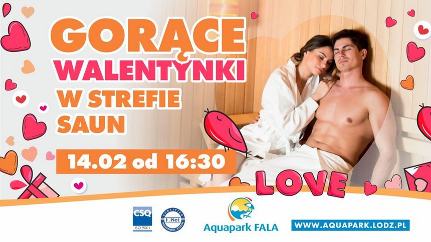 fot. mat. Aquapark Fala