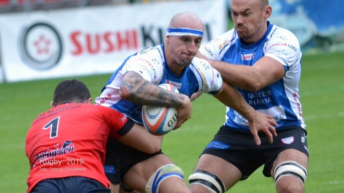  - Foto: Patrycja Kurczewska