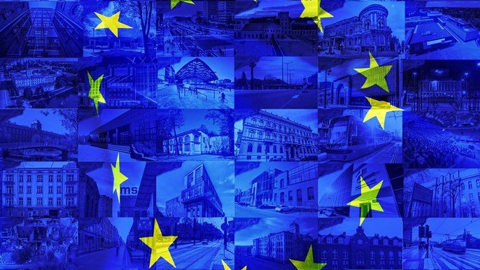 15 lat w UE. Łódź zrealizowała i realizuje projekty warte ponad 7,5 mld zł 15 lat w UE. Łódź zrealizowała i realizuje projekty warte ponad 7,5 mld zł - mat. UMŁ