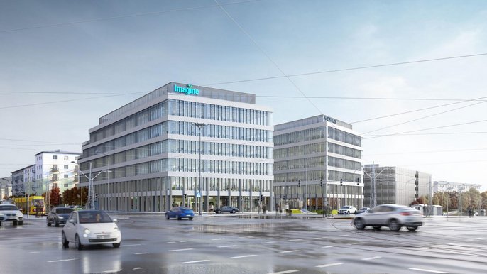 Asseco stawia na łódzki Imagine Asseco stawia na łódzki Imagine - mat. prasowe