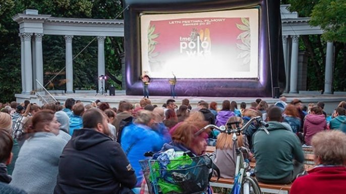 TME Polówka TME Polówka