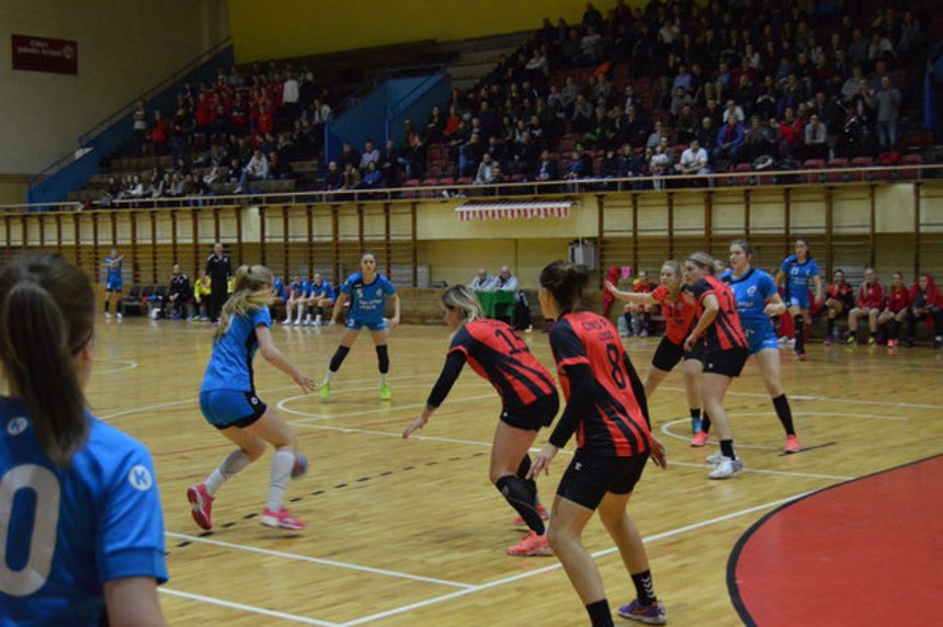 ChKS Łódź