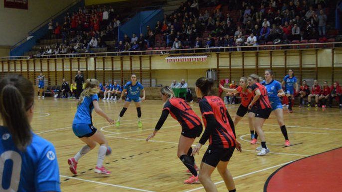  - ChKS Łódź
