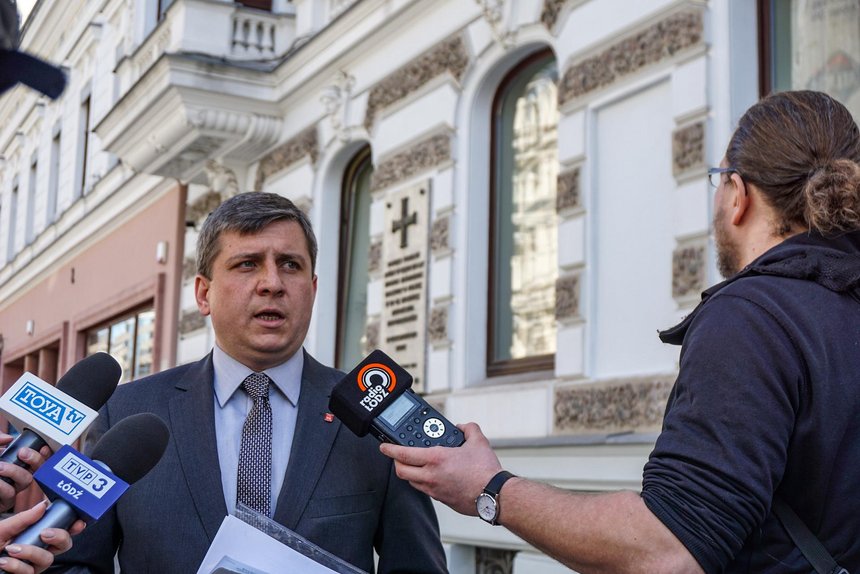 fot. Grzegorz Sikora