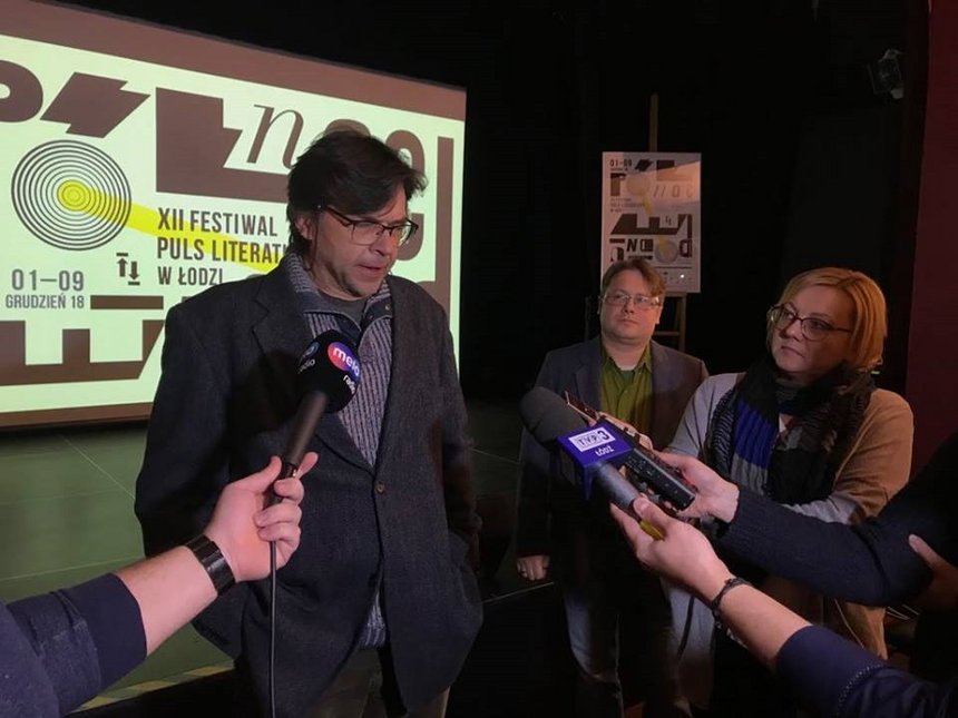 fot. Sebastian Wujek/UMŁ