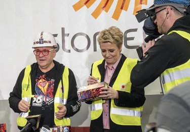 fot. Stefan Brajter / UMŁ