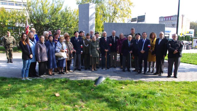 Łódzkie Święto Armii Krajowej - mat. UMŁ