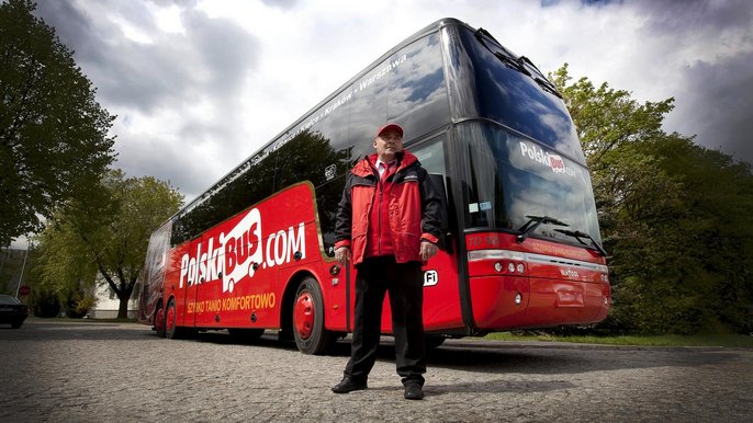Polski Bus Polski Bus - fot. Ziggi 2011 (CC BY-SA 3.0)