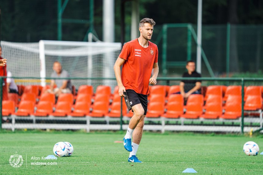 fot. Alan Kosiński