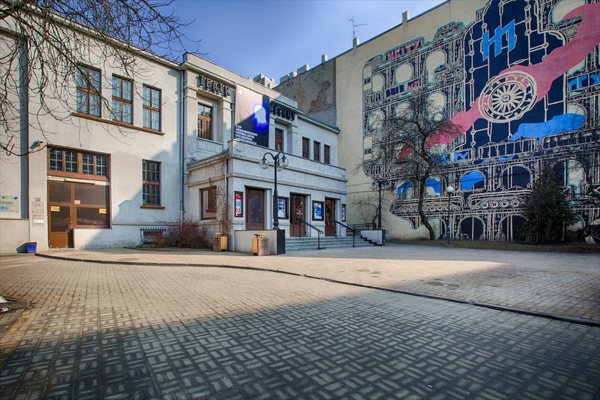 fot. materiały Teatru Powszechnego