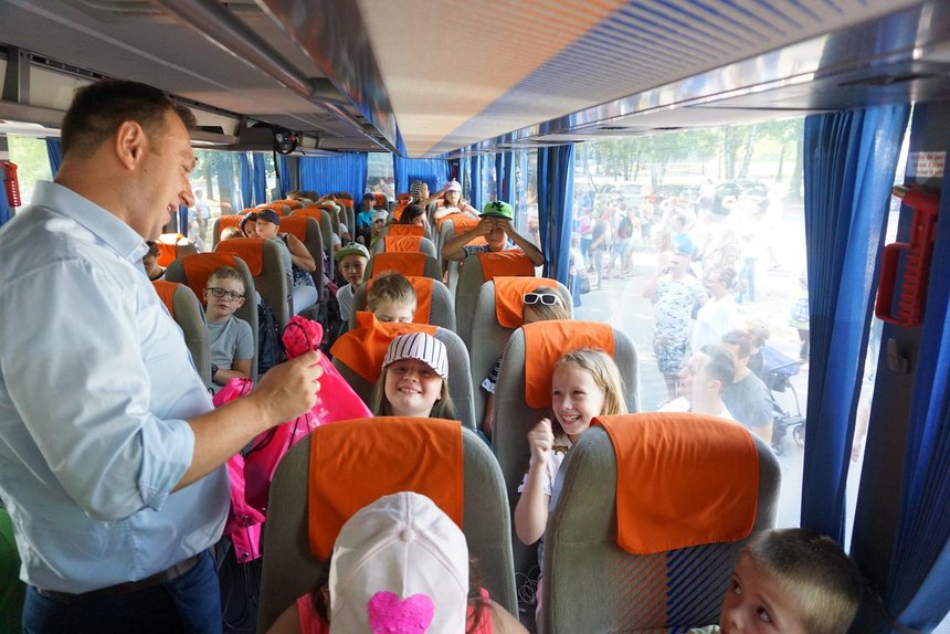 fot. Monika Pawlak / UMŁ