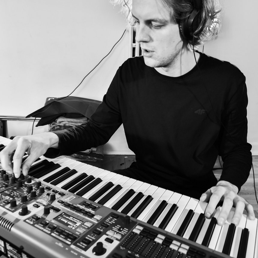 Michał Strokowski