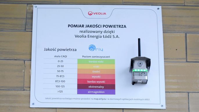 - mat. Veolia Energia Łódź