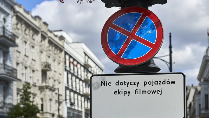 Możliwe będą docelowe wjazdy dla mieszkańców i najemców lokali, z wyłączeniem możliwości parkowania na ulicach Możliwe będą docelowe wjazdy dla mieszkańców i najemców lokali, z wyłączeniem możliwości parkowania na ulicach - fot. Radosław Jóźwiak / UMŁ