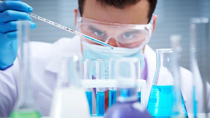 W łódzkim Bionanoparku, jako największy w Europie i pierwszy w Polsce, powstał Otwarty Klaster Biodruku 3D W łódzkim Bionanoparku, jako największy w Europie i pierwszy w Polsce, powstał Otwarty Klaster Biodruku 3D - fot. 123rf