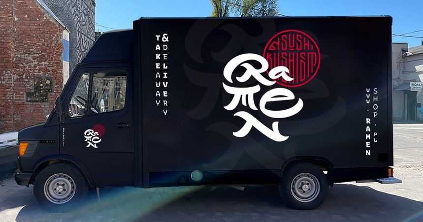 fot. Ramen Shop