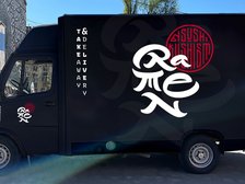 fot. Ramen Shop